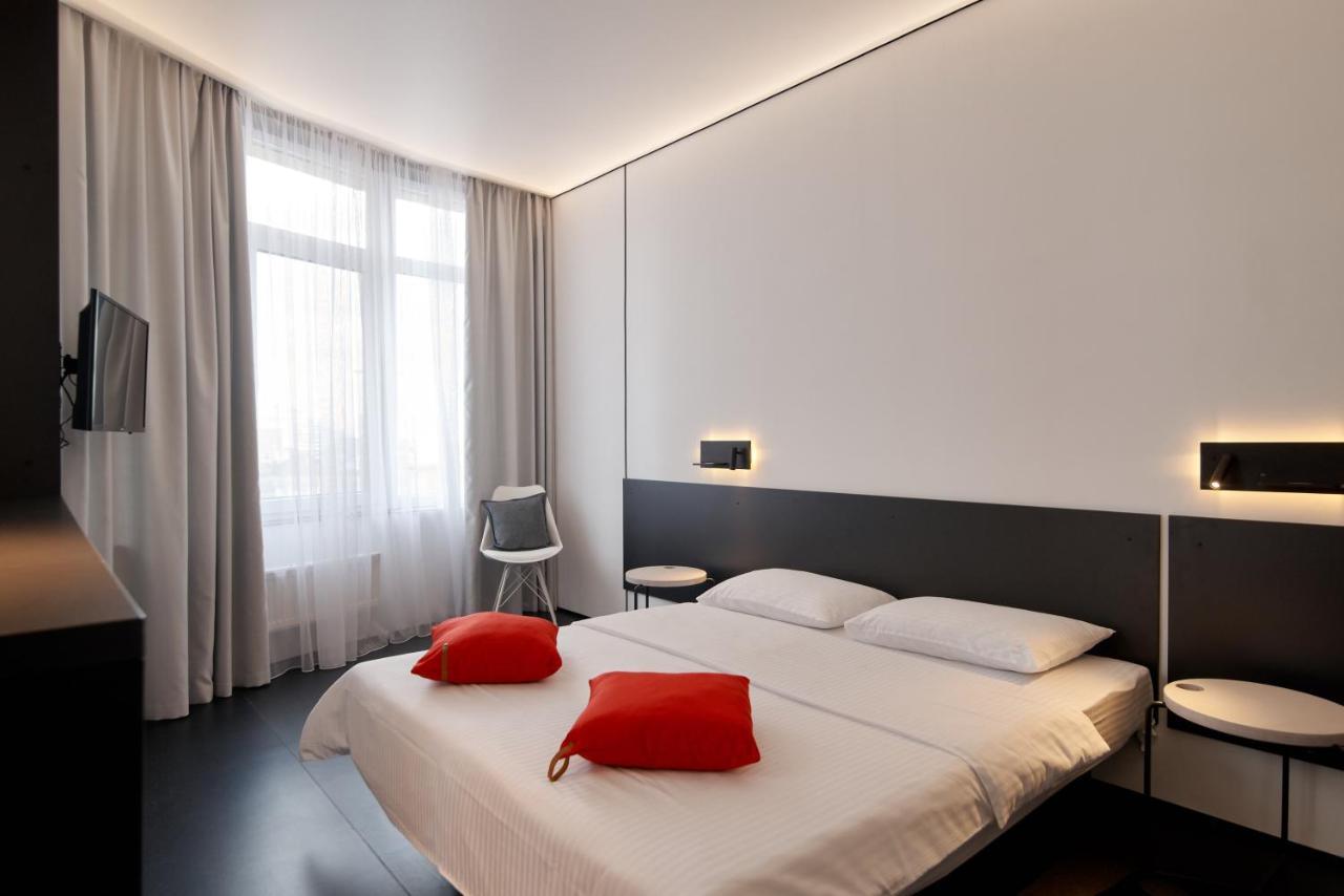 Atmosfera Hotel Одесса Экстерьер фото