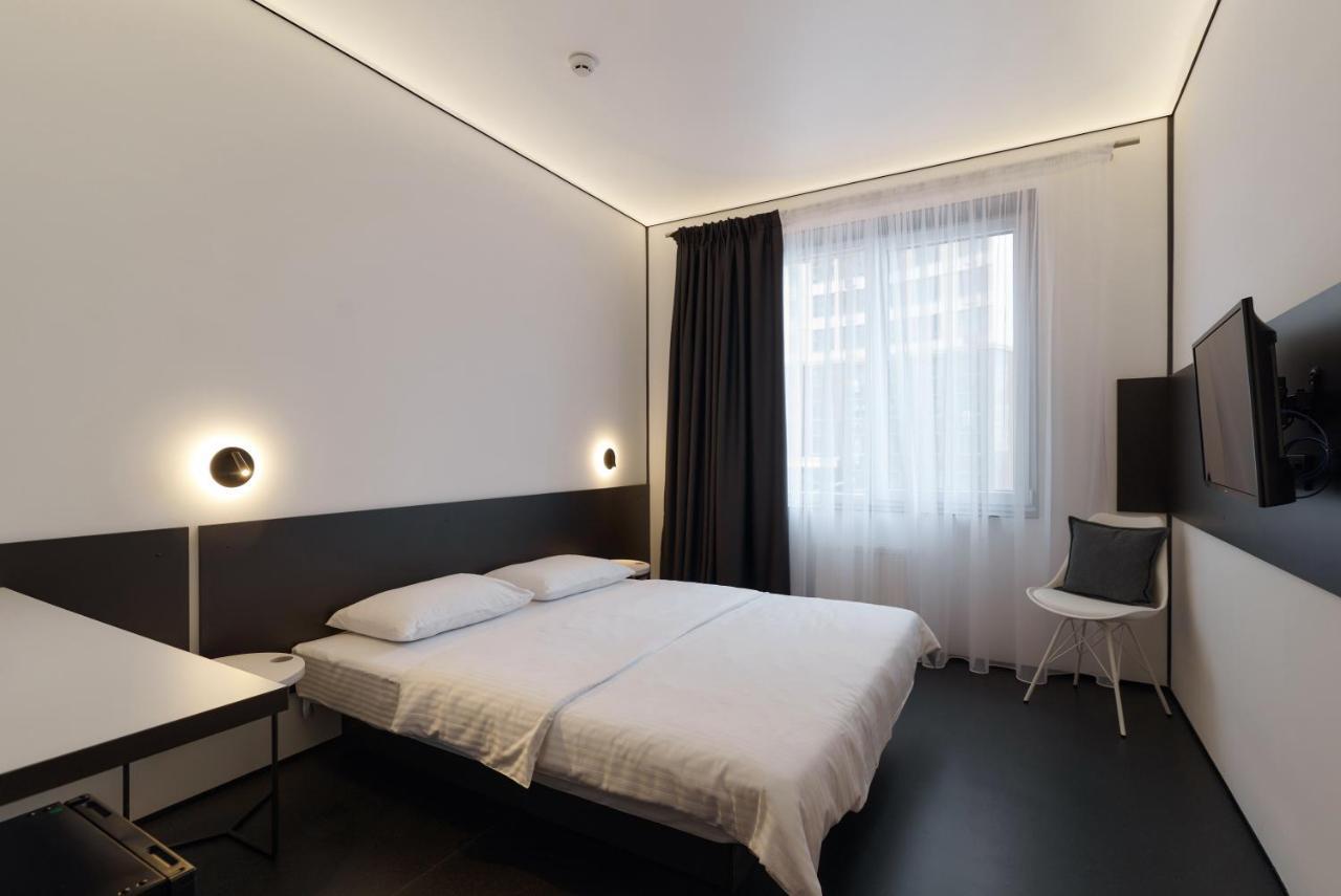 Atmosfera Hotel Одесса Экстерьер фото