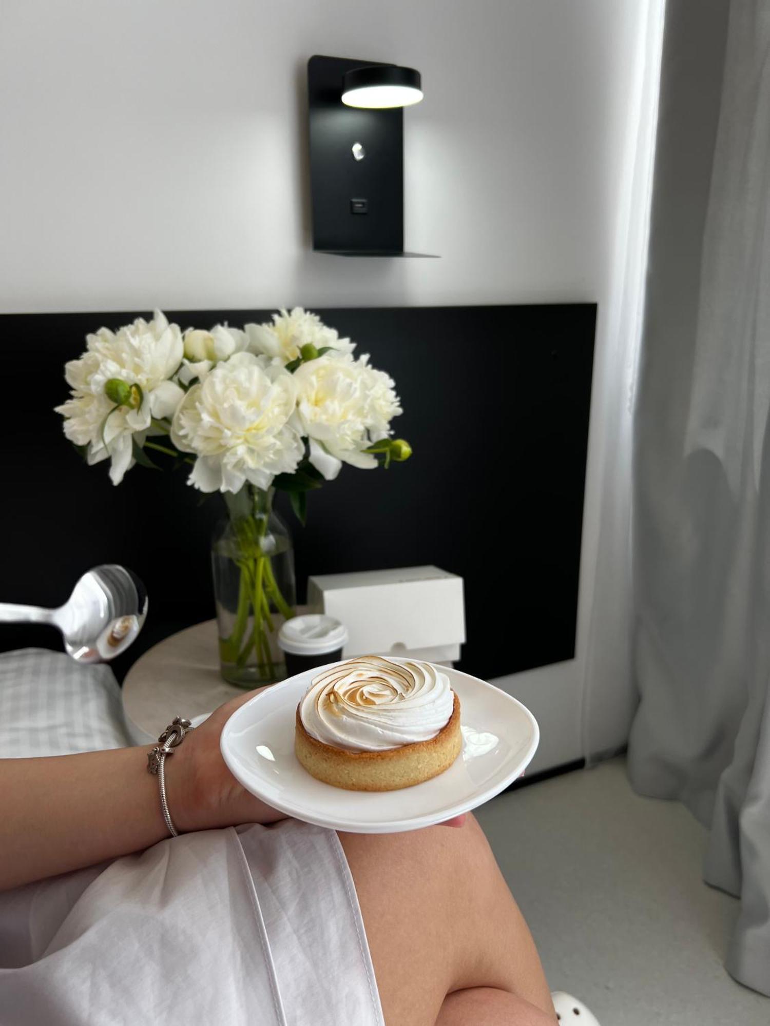 Atmosfera Hotel Одесса Экстерьер фото